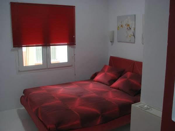 Ferienwohnung Ragel Costa Zahara Zahara de los Atunes Exterior foto